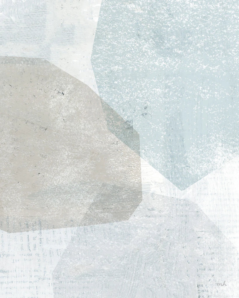 Pensive II by Moira Hershey