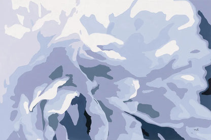 Peony Delight by Moira Hershey. SKU 46689i. Archival Giclee Fine art print for wall decor.