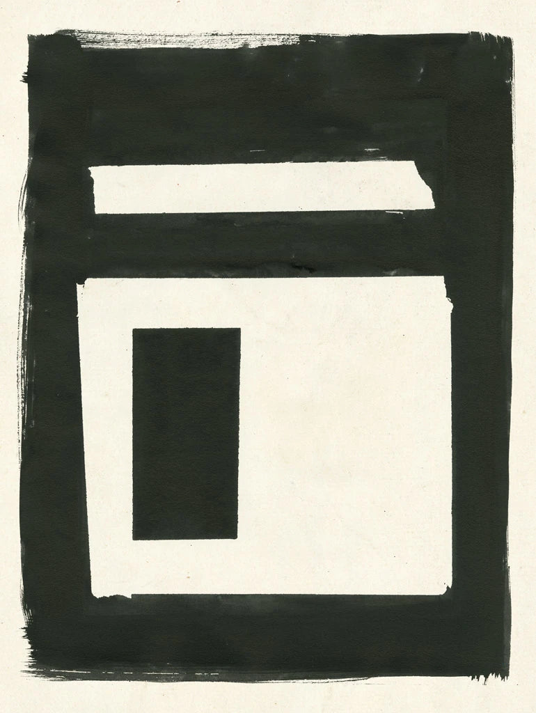 Portal I by Moira Hershey