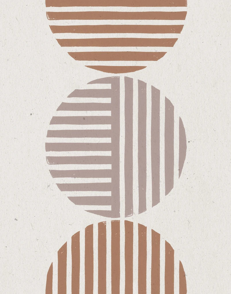 Progression I by Moira Hershey