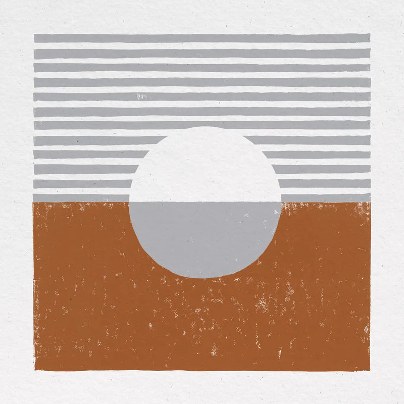 Reflection III by Moira Hershey. SKU 63375a. Archival Giclee Fine art print for wall decor.