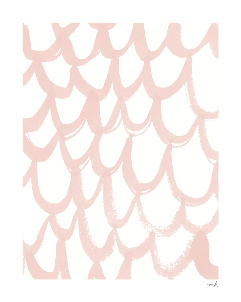 Scallop II by Moira Hershey