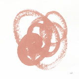 Scribbly Spring II by Moira Hershey. SKU 54583a. Archival Giclee Fine art print for wall decor.
