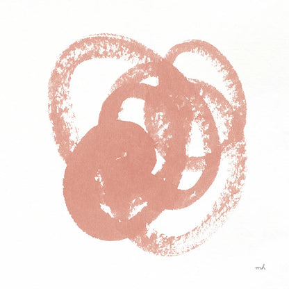 Scribbly Spring II by Moira Hershey. SKU 54583a. Archival Giclee Fine art print for wall decor.