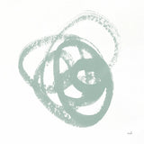Scribbly Spring III by Moira Hershey. SKU 54584a. Archival Giclee Fine art print for wall decor.
