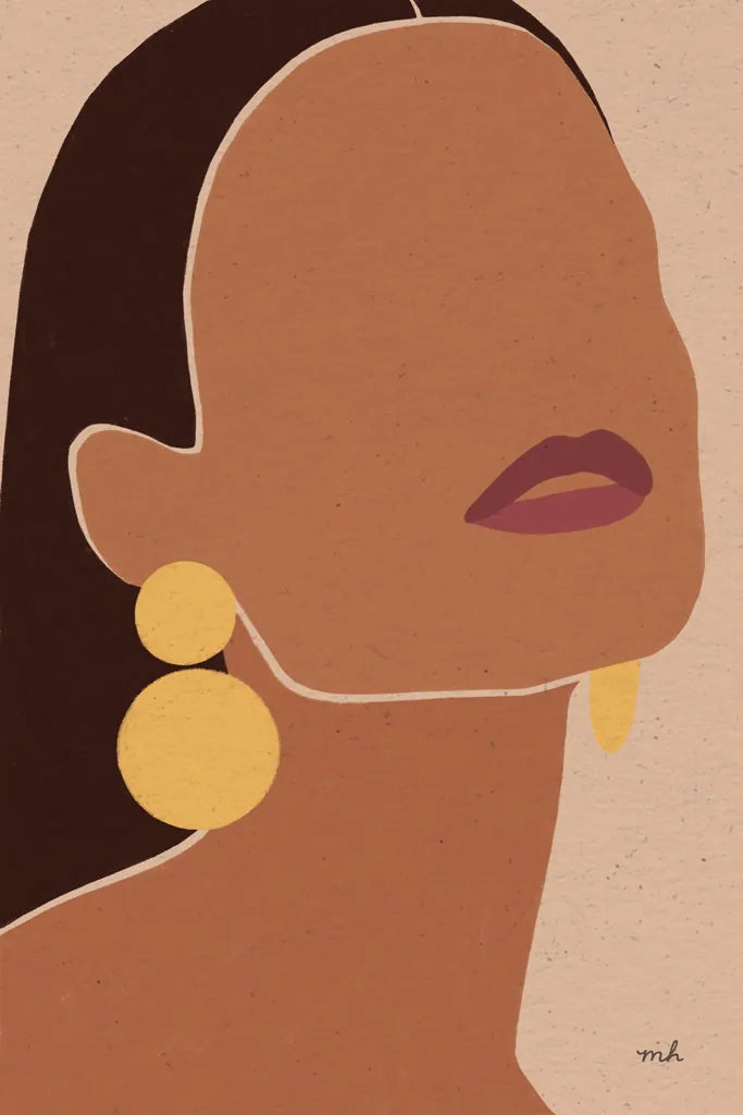 Summer Glow I by Moira Hershey. SKU 78392h. Archival Giclee Fine art print for wall decor.