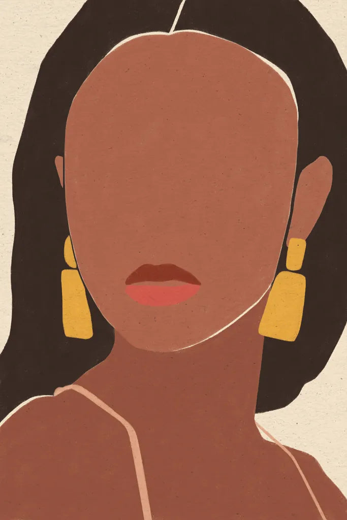 Sun Kissed II by Moira Hershey. SKU 72624h. Archival Giclee Fine art print for wall decor.