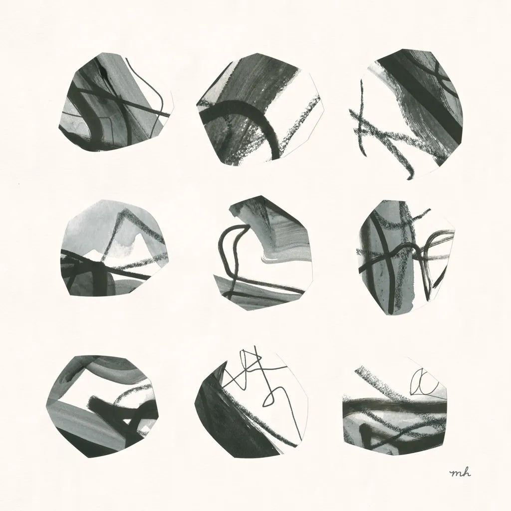 Tempest I by Moira Hershey. SKU 56822a. Archival Giclee Fine art print for wall decor.