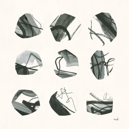 Tempest I by Moira Hershey. SKU 56822a. Archival Giclee Fine art print for wall decor.