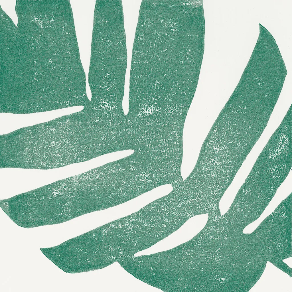 Tropical Treasures II by Moira Hershey. SKU 54942a. Archival Giclee Fine art print for wall decor.