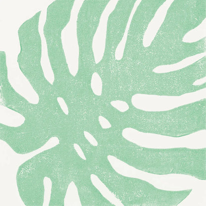 Tropical Treasures Pastel I by Moira Hershey. SKU 54945a. Archival Giclee Fine art print for wall decor.