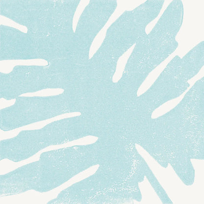 Tropical Treasures Pastel IV by Moira Hershey. SKU 54948a. Archival Giclee Fine art print for wall decor.