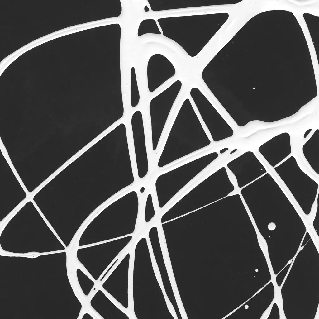 Tumbling Down II by Moira Hershey. SKU 68503a. Archival Giclee Fine art print for wall decor.