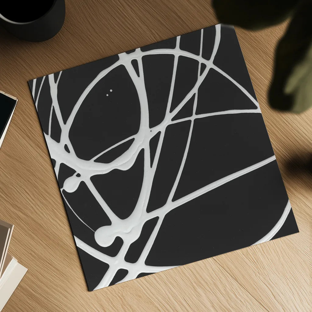 Tumbling Down III by Moira Hershey. Shown as a detailed flat fine art print, highlighting archival giclee quality. Available as an archival giclee rolled canvas, fine art paper, or poster print. SKU 68504a.