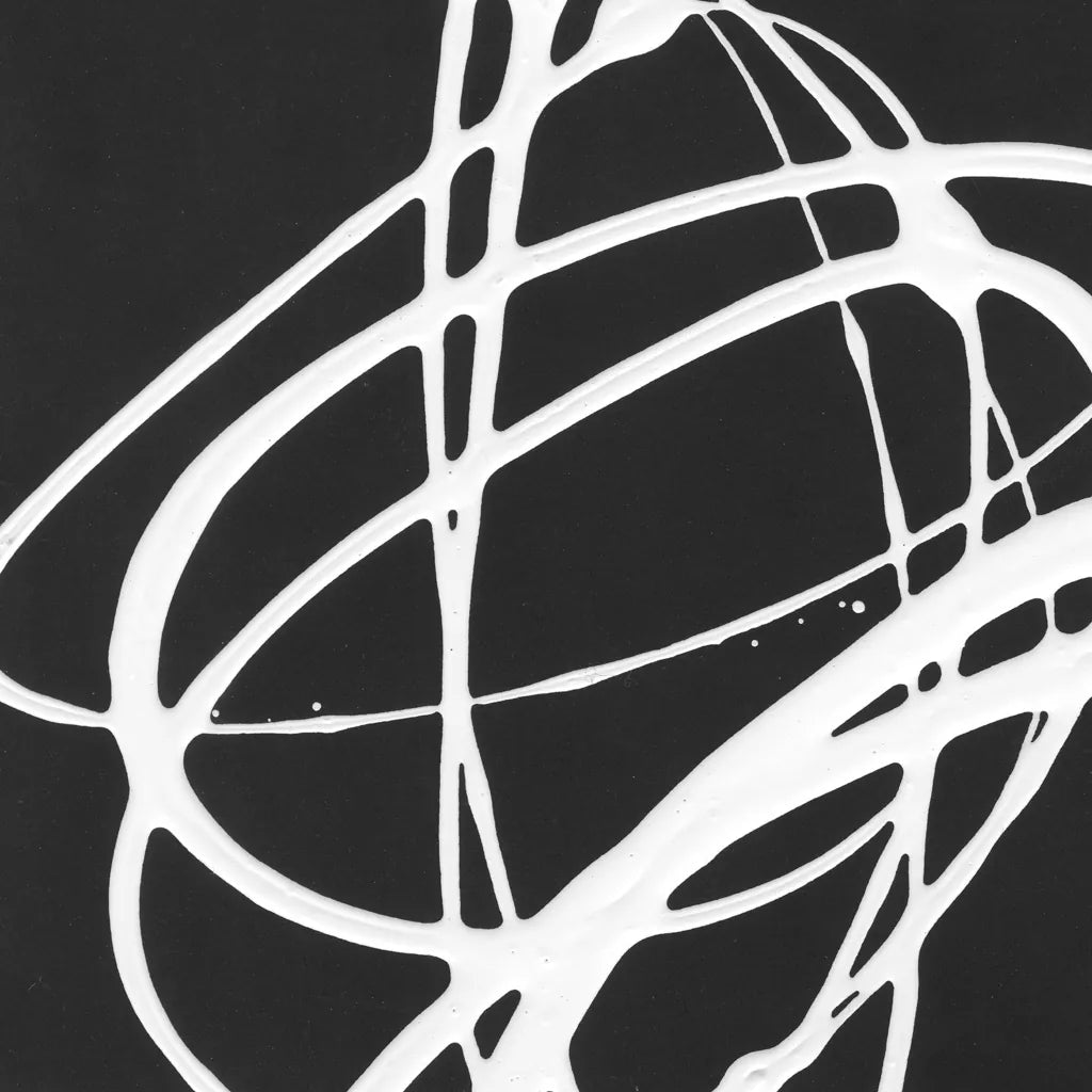 Tumbling Down IV by Moira Hershey. SKU 68505a. Archival Giclee Fine art print for wall decor.