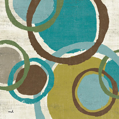 Vintage Bubbles I by Moira Hershey. SKU 10283a. Archival Giclee Fine art print for wall decor.