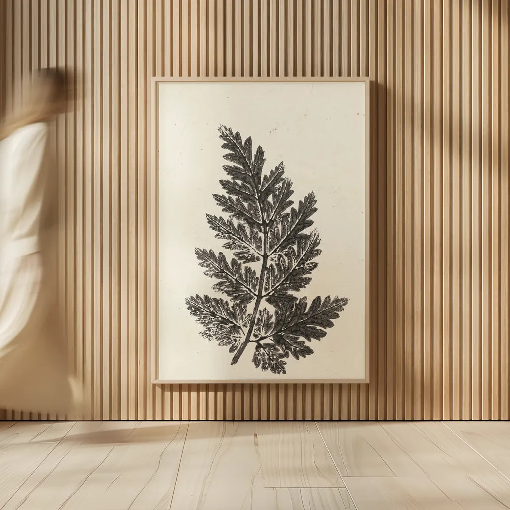 Walk in the Woods I by Moira Hershey. shown as over sized large wall art. Available as an archival giclee rolled canvas, fine art paper, or poster print. SKU 69198h.