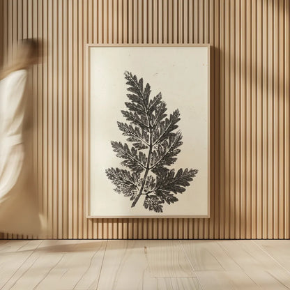 Walk in the Woods I by Moira Hershey. shown as over sized large wall art. Available as an archival giclee rolled canvas, fine art paper, or poster print. SKU 69198h.