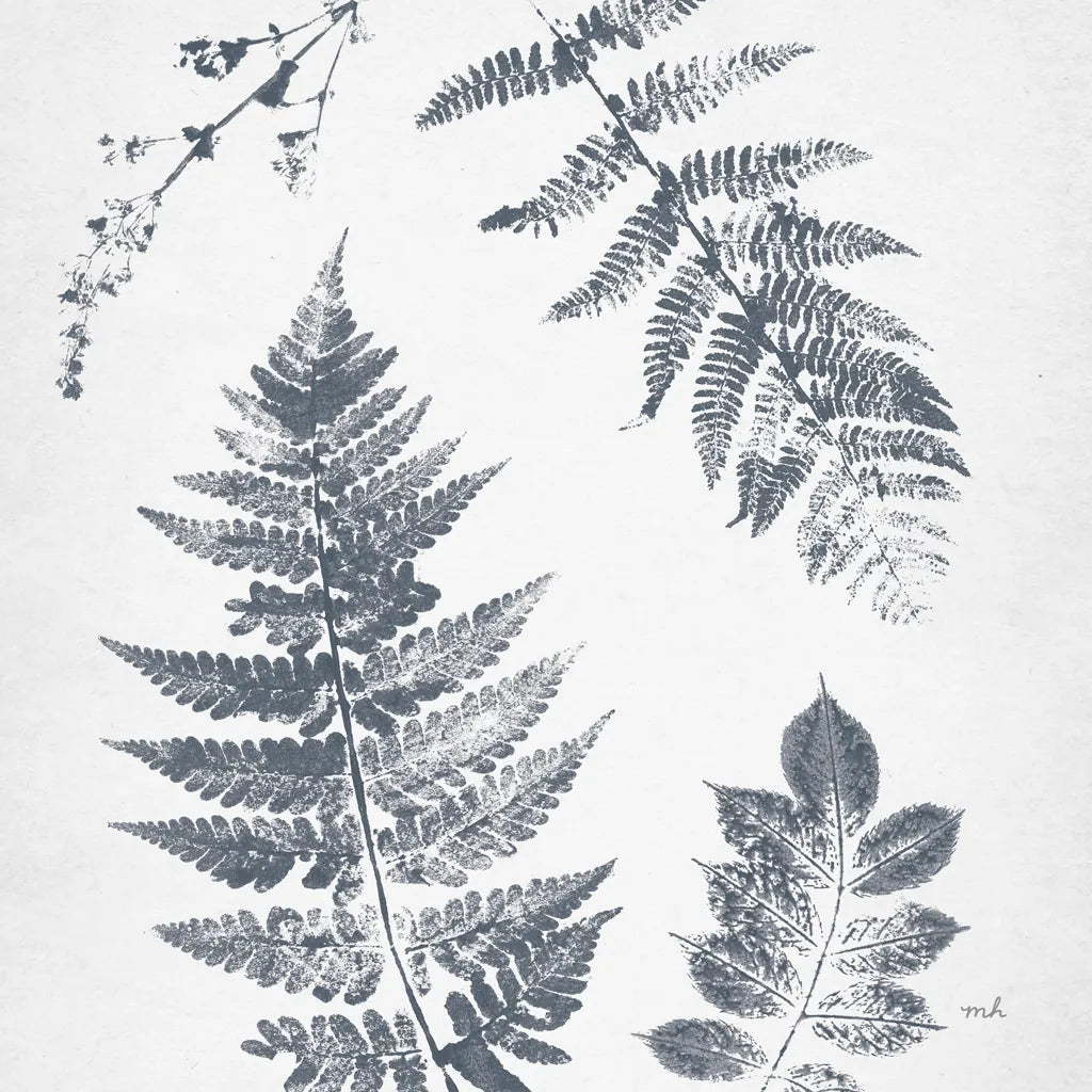 Walk in the Woods I Crop by Moira Hershey. SKU 56388a. Archival Giclee Fine art print for wall decor.