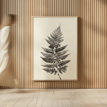 Walk in the Woods II by Moira Hershey. shown as over sized large wall art. Available as an archival giclee rolled canvas, fine art paper, or poster print. SKU 69199h.