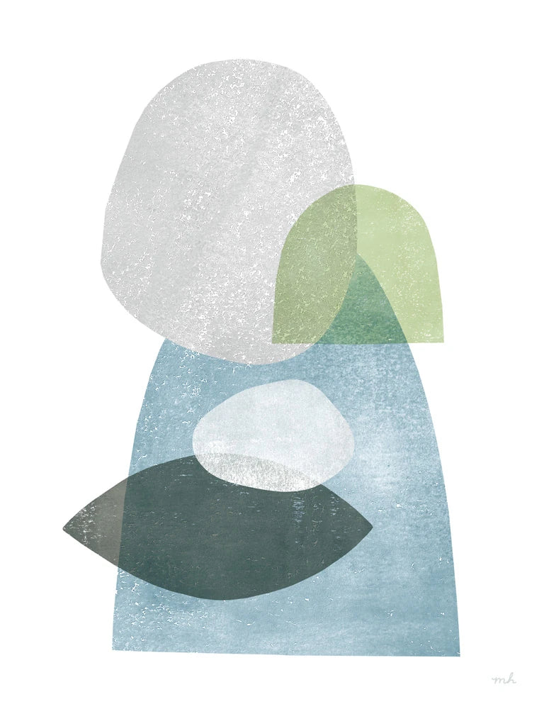 Whispers III Crop by Moira Hershey