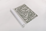 Winding Vine by Moira Hershey. shown as a rolled paper print. Available as archival giclee rolled canvas, fine art paper, or poster print. SKU 79067h.