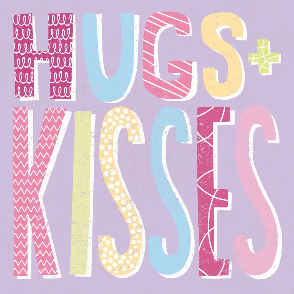 Words of Love I by Moira Hershey. SKU 31356a. Archival Giclee Fine art print for wall decor.