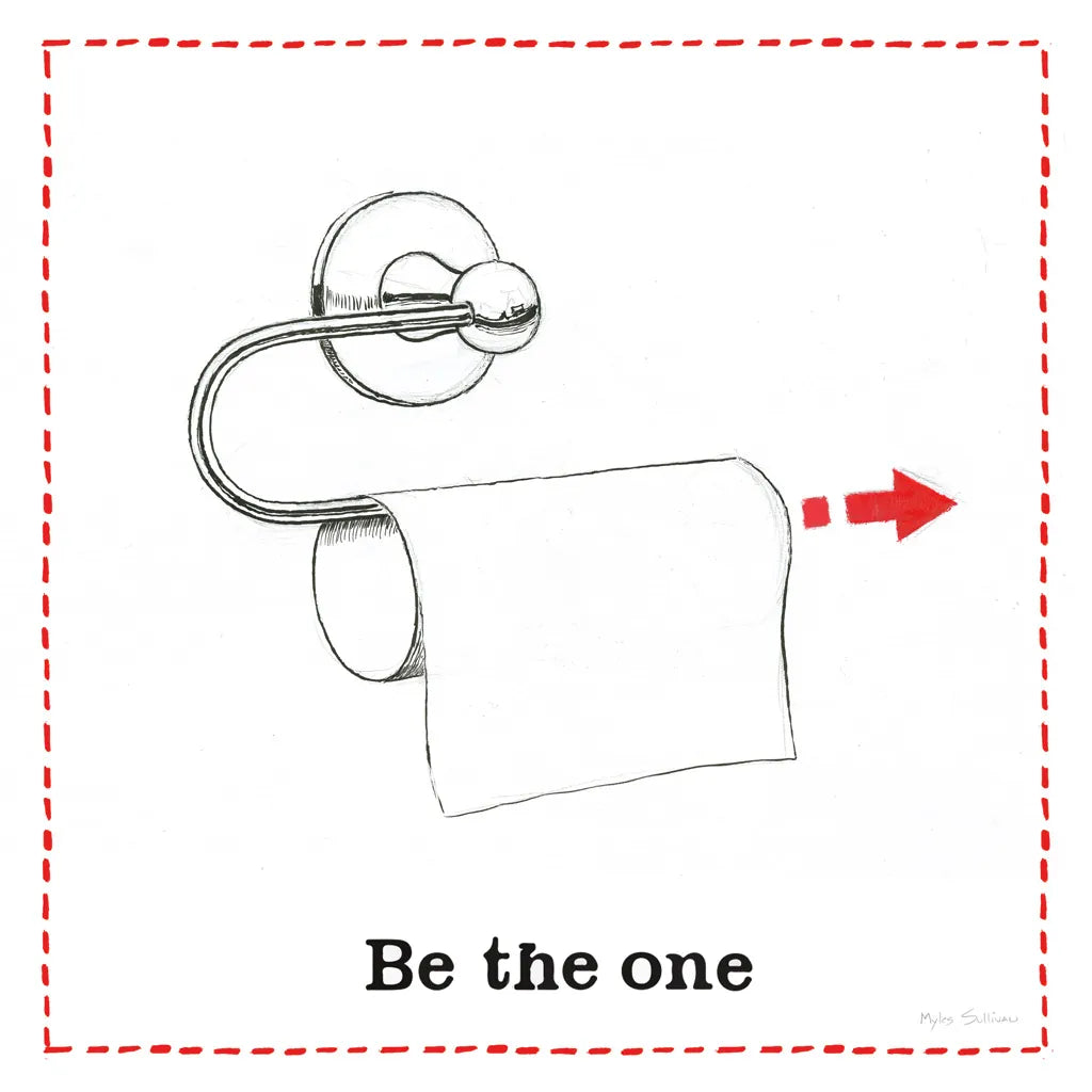 Home Improvement IV by Myles Sullivan. SKU 34359a. Archival Giclee Fine art print for wall decor.