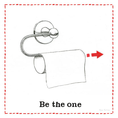 Home Improvement IV by Myles Sullivan. SKU 34359a. Archival Giclee Fine art print for wall decor.