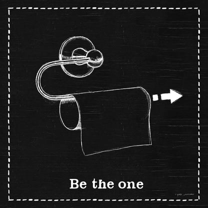 Home Improvement IV Black by Myles Sullivan. SKU 58126a. Archival Giclee Fine art print for wall decor.