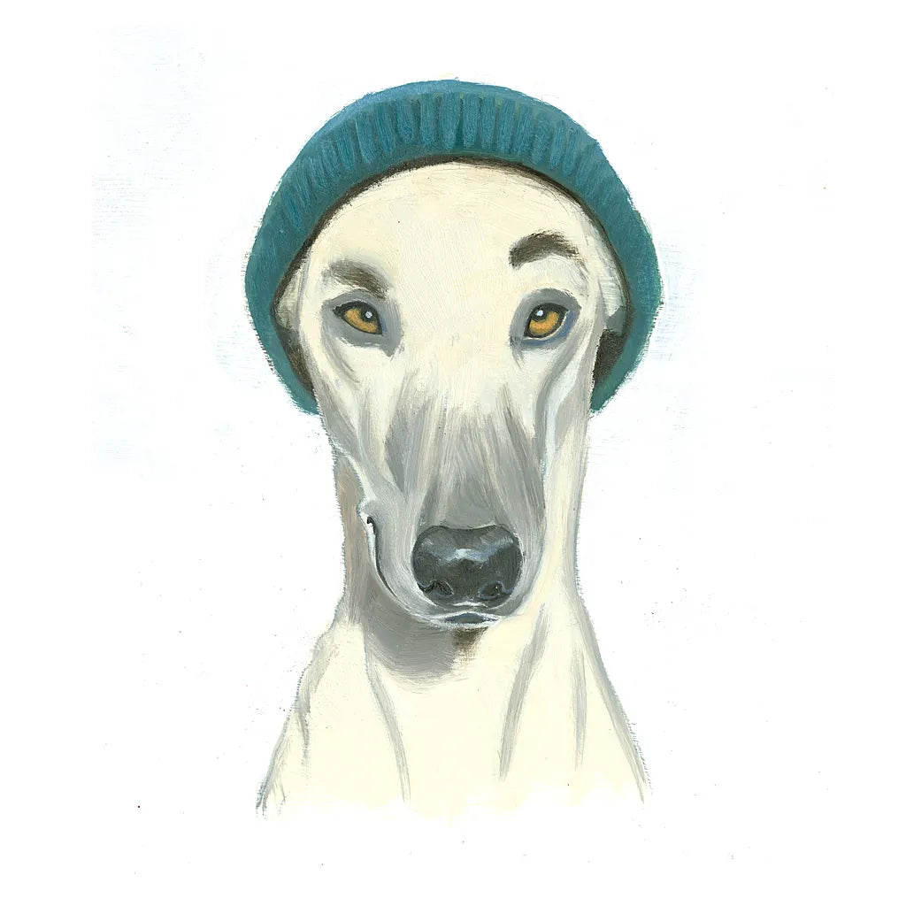 The Boys II by Myles Sullivan. SKU 29306a. Archival Giclee Fine art print for wall decor.