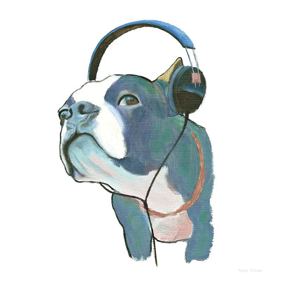 The Boys III Pastel by Myles Sullivan. SKU 30385a. Archival Giclee Fine art print for wall decor.