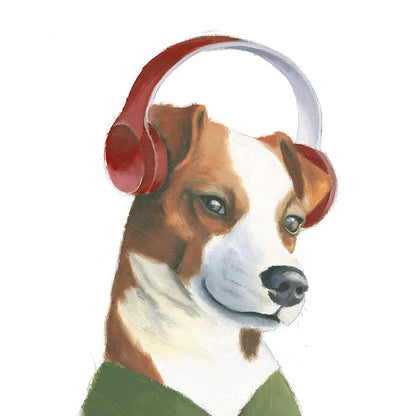 The Boys V by Myles Sullivan. SKU 30553a. Archival Giclee Fine art print for wall decor.