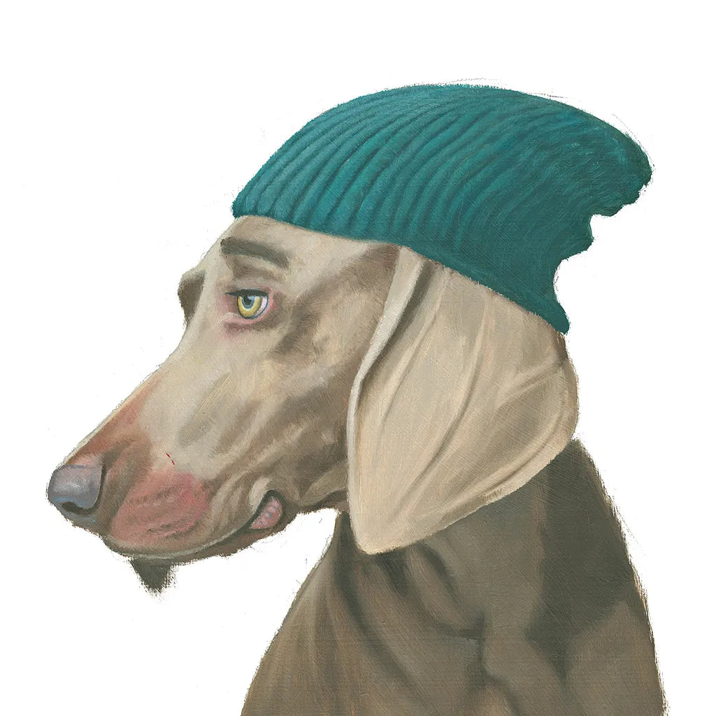 The Boys VI by Myles Sullivan. SKU 30554a. Archival Giclee Fine art print for wall decor.