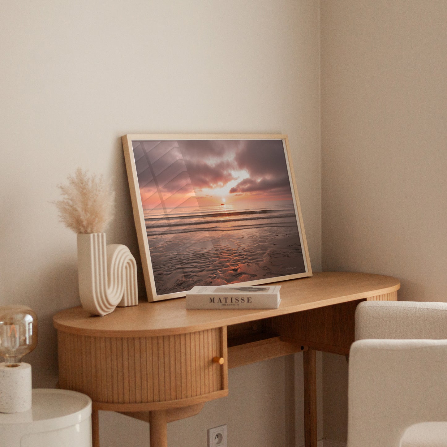 Let it Set with the Sun