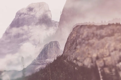 Alberta Dream II by Nathan Larson. SKU 89264i. Archival Giclee Fine art print for wall decor.