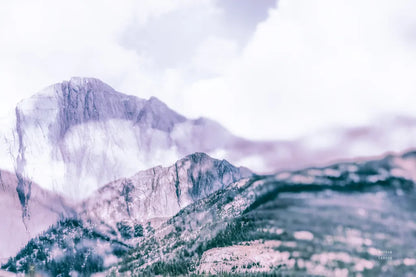 Alberta Dream III by Nathan Larson. SKU 89265i. Archival Giclee Fine art print for wall decor.