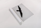 American Kestrel Hunting by Nathan Larson. shown as a rolled paper print. Available as archival giclee rolled canvas, fine art paper, or poster print. SKU 92577i.