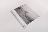 And Then All Was Quiet by Nathan Larson. shown as a rolled paper print. Available as archival giclee rolled canvas, fine art paper, or poster print. SKU 95333i.