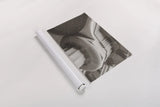 Arch Angles I BW by Nathan Larson. shown as a rolled paper print. Available as archival giclee rolled canvas, fine art paper, or poster print. SKU 87728i.