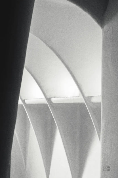 Architecture of Spain I by Nathan Larson. SKU 85788h. Archival Giclee Fine art print for wall decor.