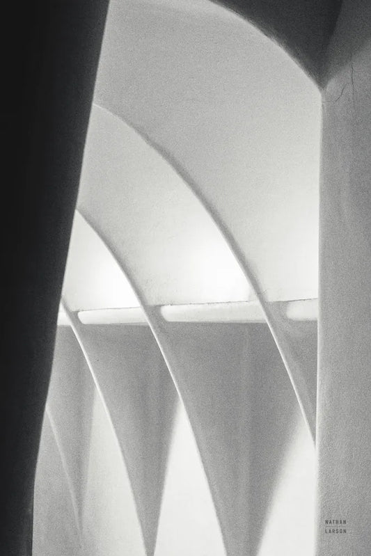 Architecture of Spain I by Nathan Larson. SKU 85788h. Archival Giclee Fine art print for wall decor.