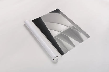 Architecture of Spain I by Nathan Larson. shown as a rolled paper print. Available as archival giclee rolled canvas, fine art paper, or poster print. SKU 85788h.