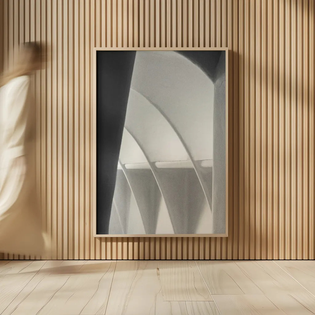 Architecture of Spain I by Nathan Larson. shown as over sized large wall art. Available as an archival giclee rolled canvas, fine art paper, or poster print. SKU 85788h.