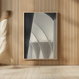 Architecture of Spain I by Nathan Larson. shown as over sized large wall art. Available as an archival giclee rolled canvas, fine art paper, or poster print. SKU 85788h.