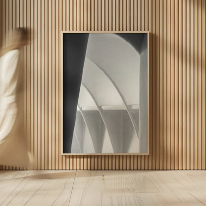 Architecture of Spain I by Nathan Larson. shown as over sized large wall art. Available as an archival giclee rolled canvas, fine art paper, or poster print. SKU 85788h.