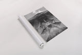 Architecture of Spain III by Nathan Larson. shown as a rolled paper print. Available as archival giclee rolled canvas, fine art paper, or poster print. SKU 85790h.