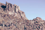 Arizona Dreams by Nathan Larson. SKU 90479i. Archival Giclee Fine art print for wall decor.