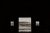 Basque Ranch by Nathan Larson. SKU 88238i. Archival Giclee Fine art print for wall decor.