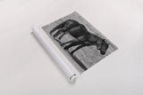 Best Buds by Nathan Larson. shown as a rolled paper print. Available as archival giclee rolled canvas, fine art paper, or poster print. SKU 99214i.
